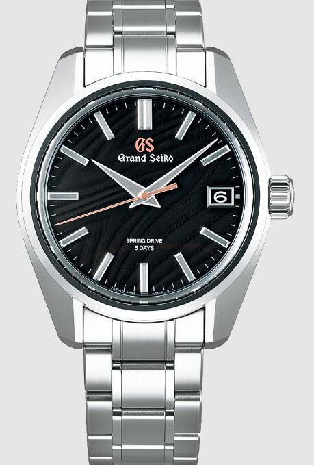 Grand Seiko Heritage Replica Watch SLGA013